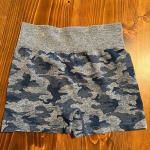Bike shorts